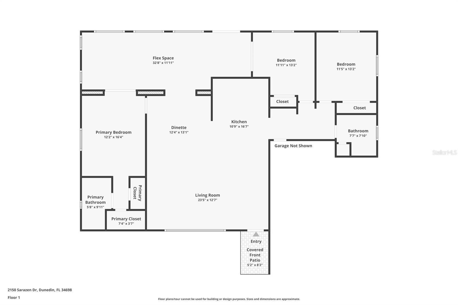 Image 52 of 53 For 2150 Sarazen Drive