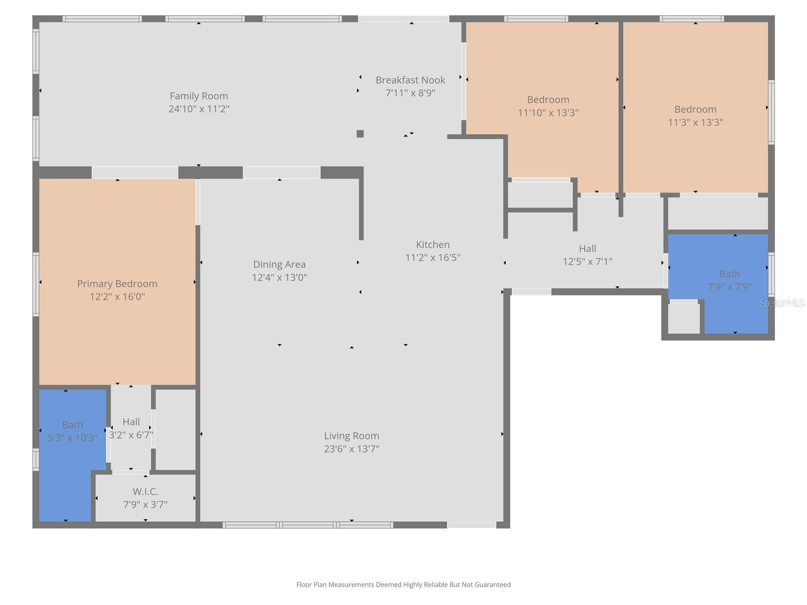 Image 53 of 53 For 2150 Sarazen Drive