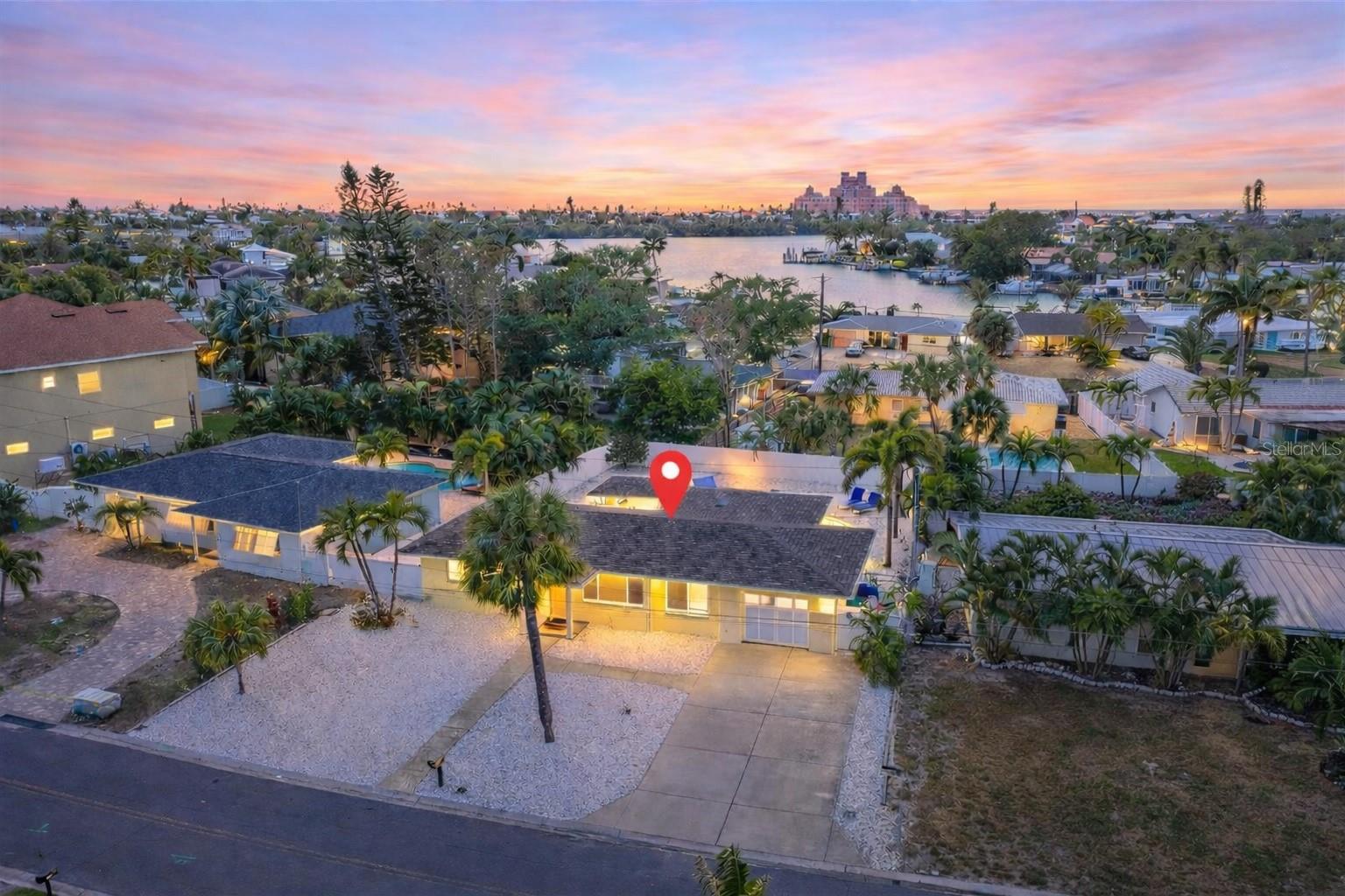 Details for 517 39th Avenue, ST PETE BEACH, FL 33706