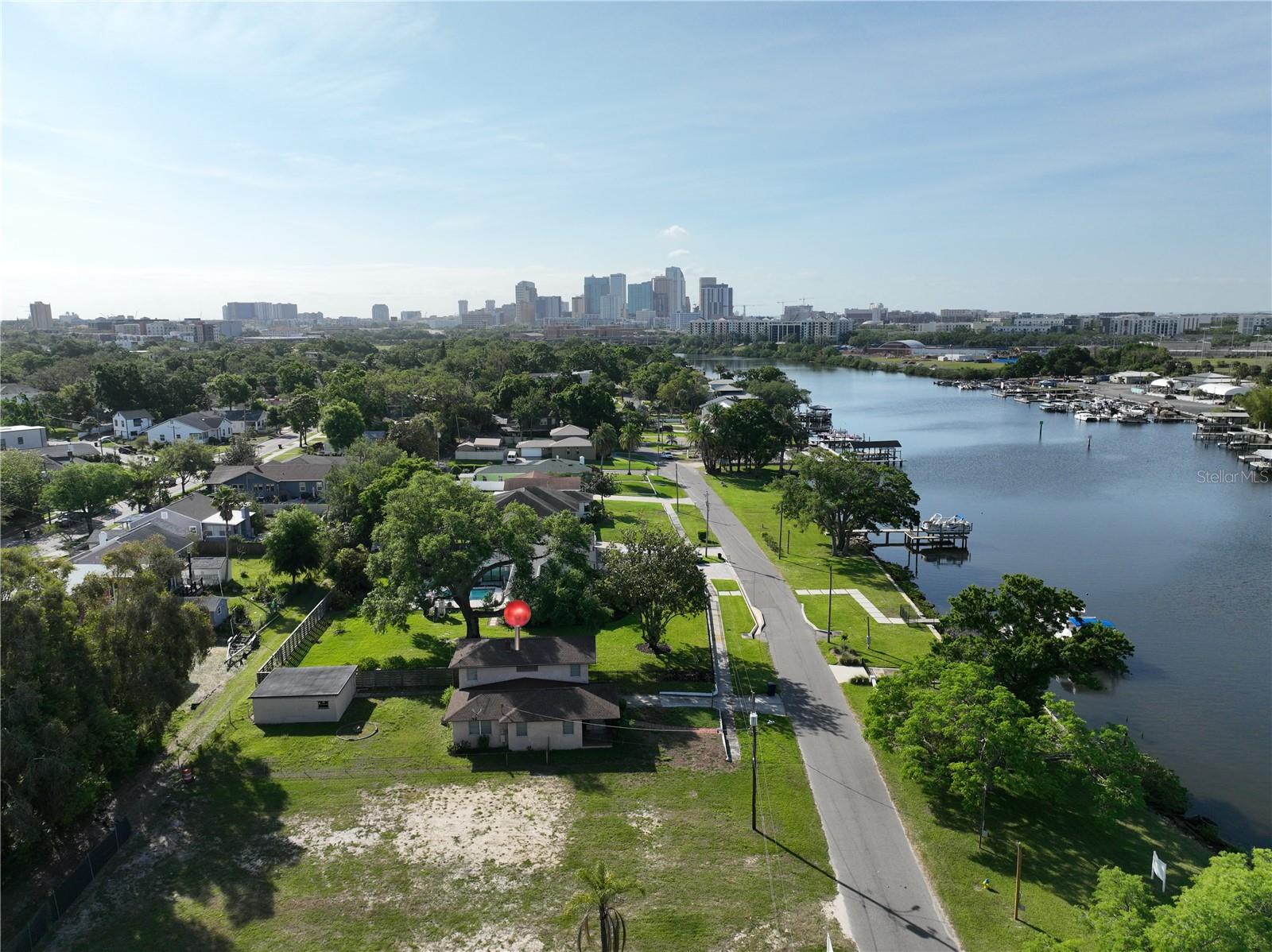 Details for 2515 Riverside Drive, TAMPA, FL 33602