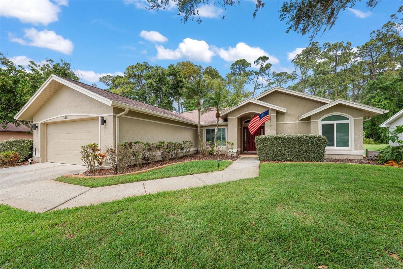 Details for 3311 Tanglewood Trail, PALM HARBOR, FL 34685