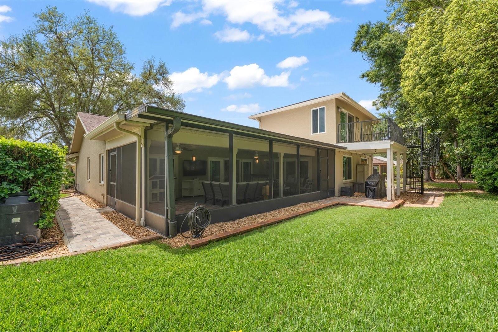 Image 51 of 54 For 3311 Tanglewood Trail