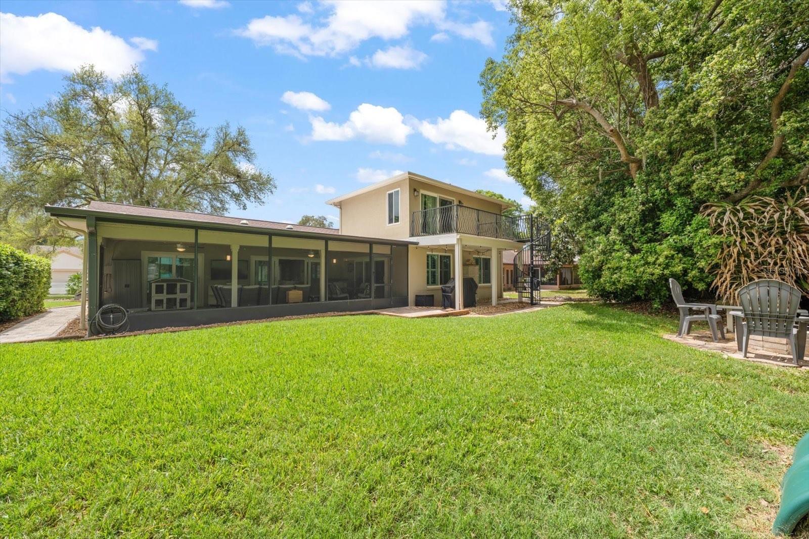 Image 52 of 54 For 3311 Tanglewood Trail