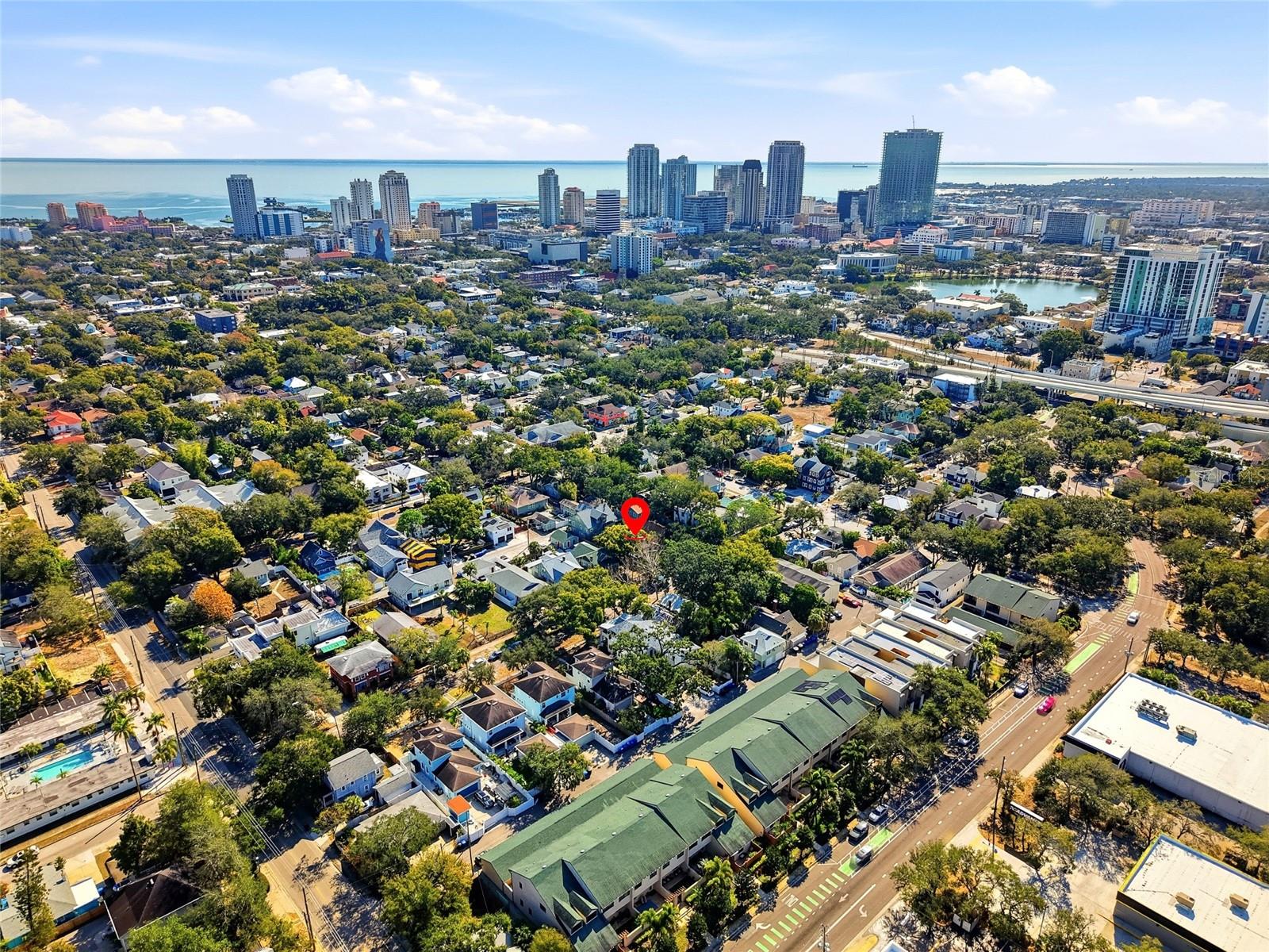 Image 18 of 18 For 725 8th Street N 1