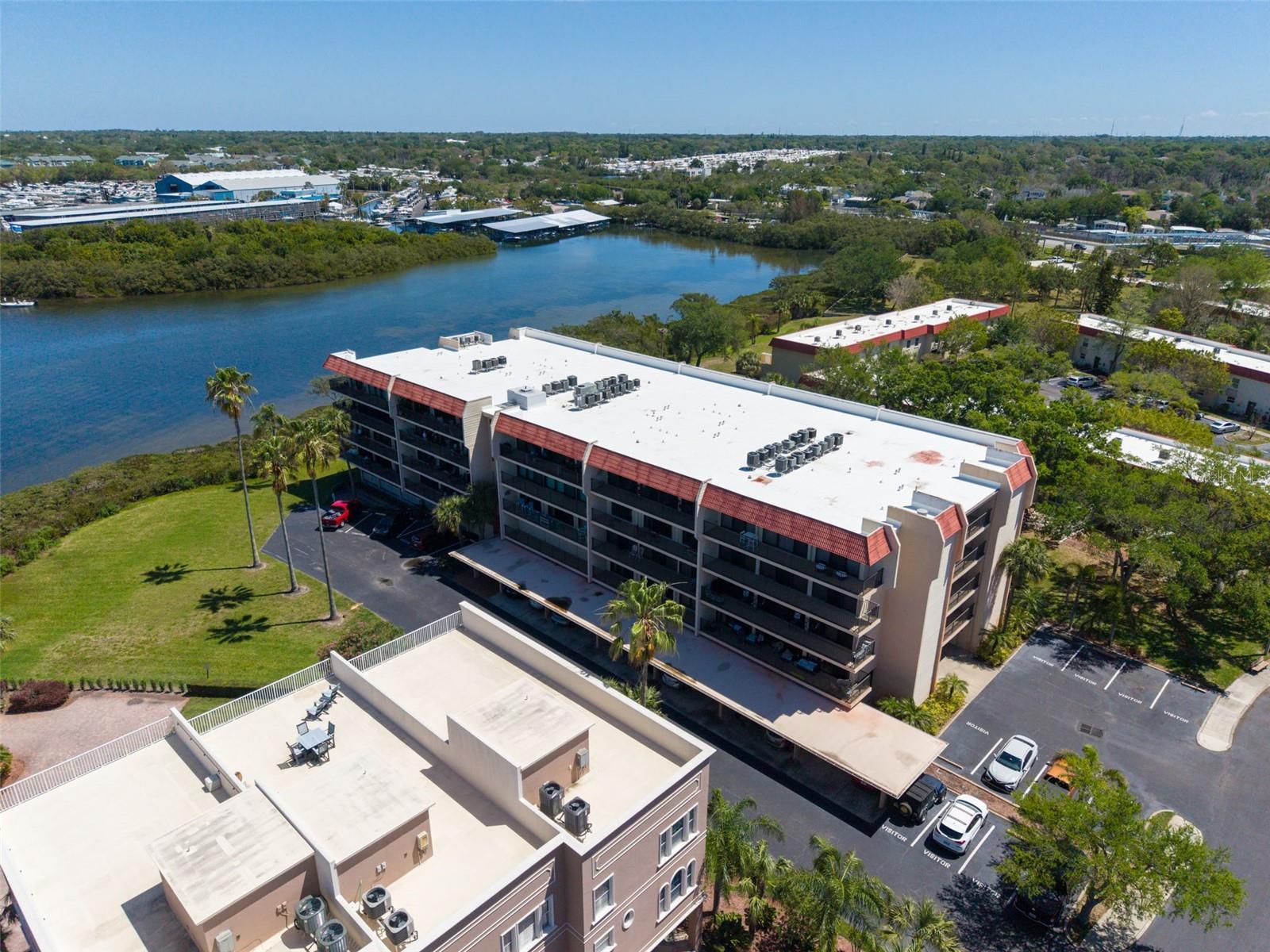 Details for 2700 Bayshore Boulevard 9305, DUNEDIN, FL 34698