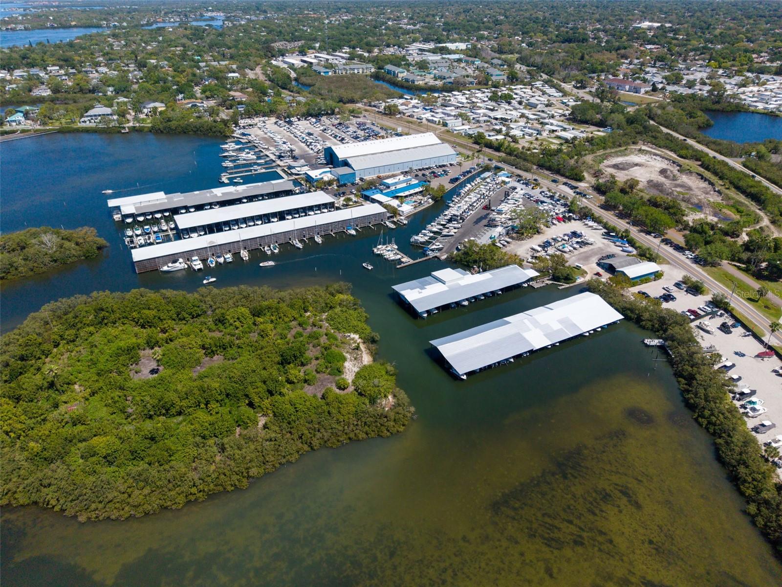 Image 29 of 31 For 2700 Bayshore Boulevard 9305