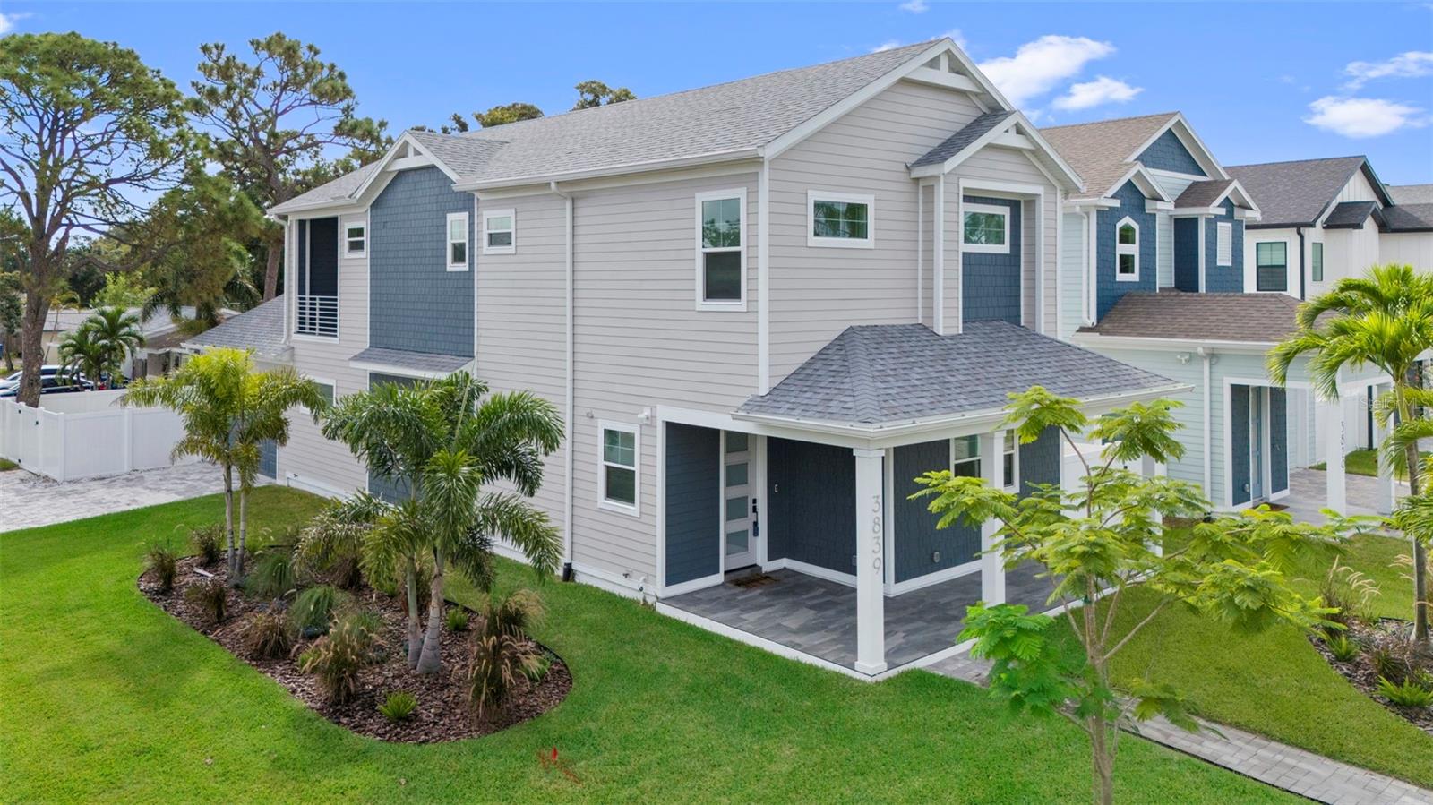 Image 3 of 68 For 3839 71st Street N