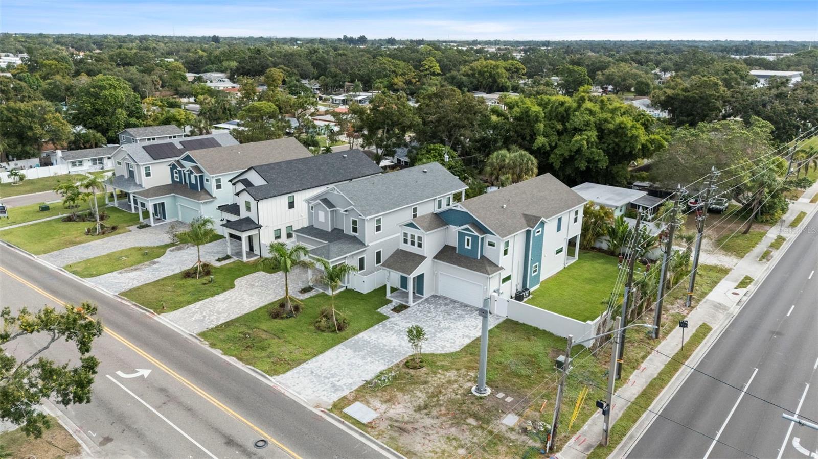 Image 54 of 68 For 3839 71st Street N