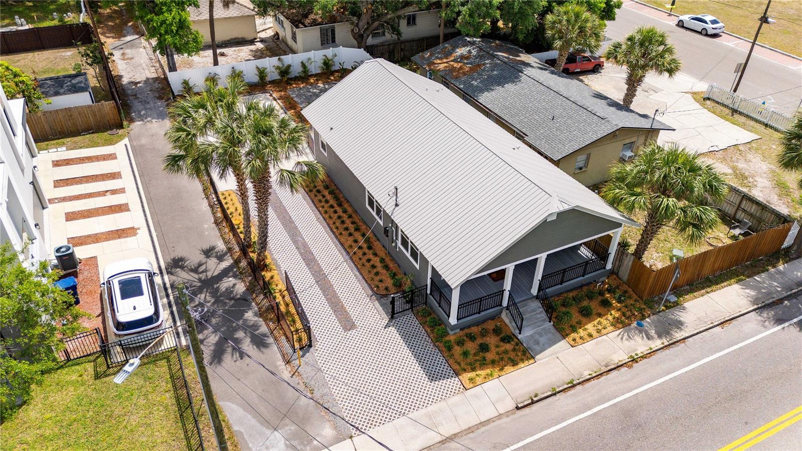 Image 45 of 61 For 2203 Boulevard