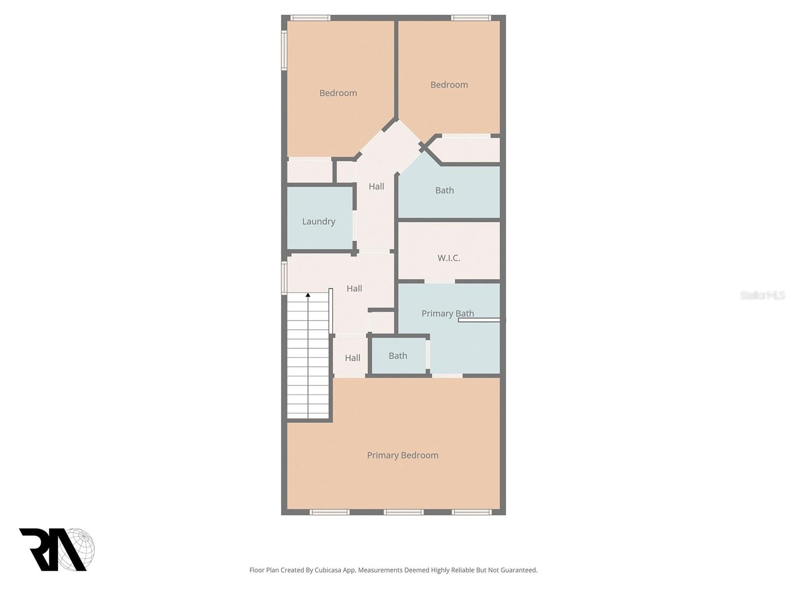 Image 29 of 34 For 2029 Strathmill Drive