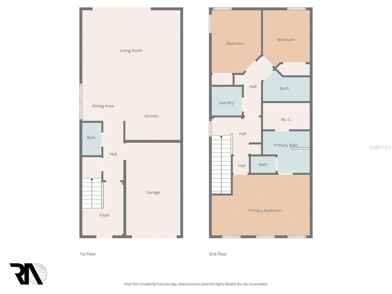 Image 30 of 34 For 2029 Strathmill Drive