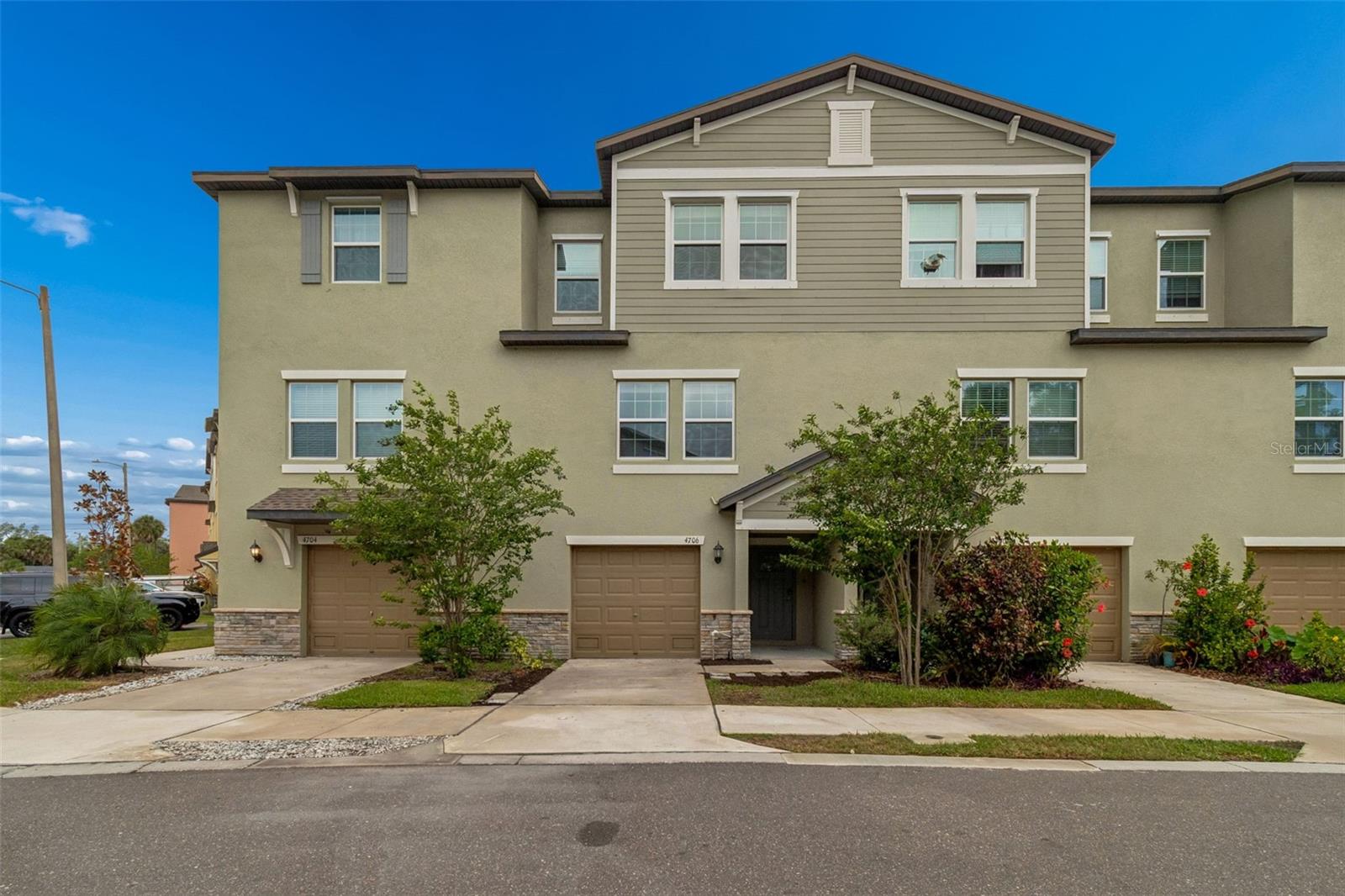 Details for 4706 Tuscan Loon Drive, TAMPA, FL 33619