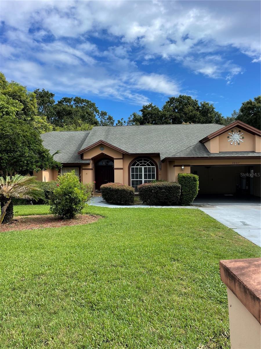 Image 2 of 28 For 3007 Forest Club Drive