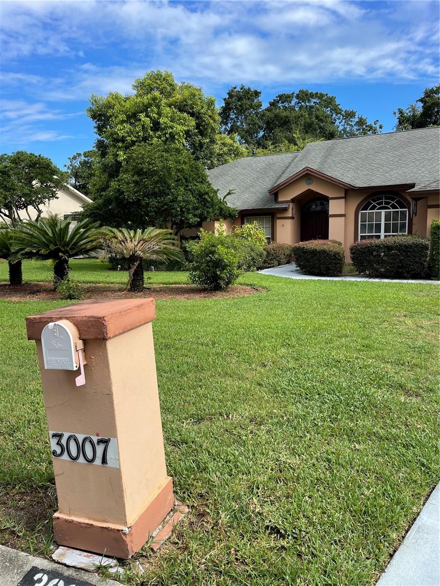 Image 3 of 28 For 3007 Forest Club Drive