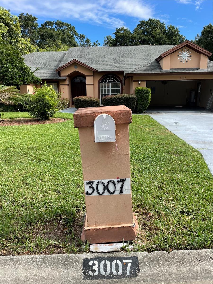 Image 5 of 28 For 3007 Forest Club Drive