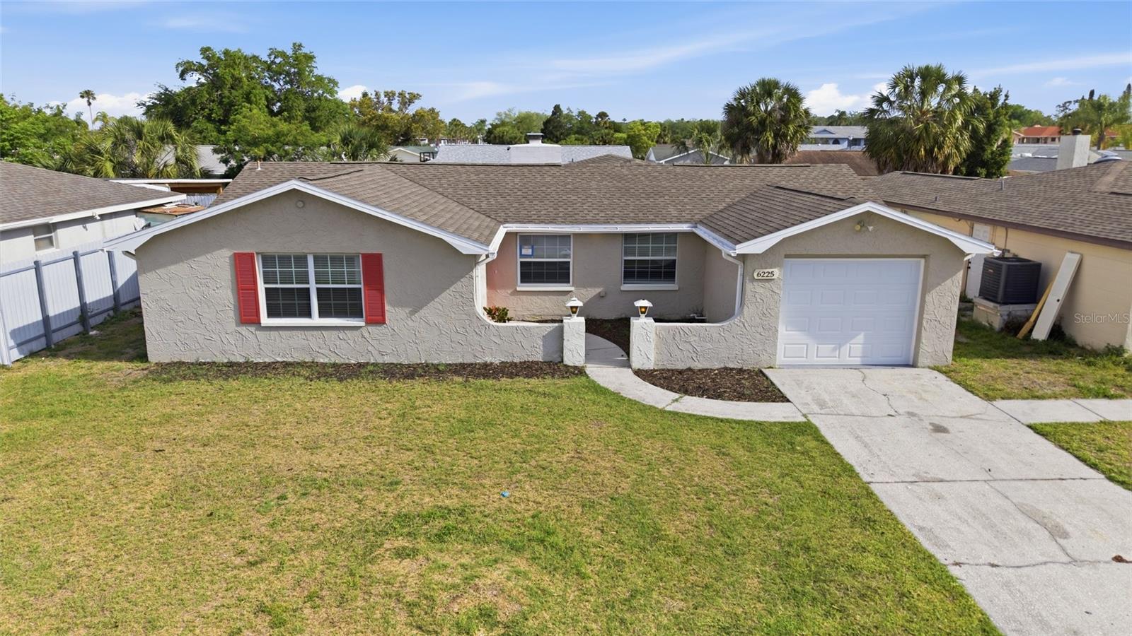 Details for 6225 Westport Drive, PORT RICHEY, FL 34668