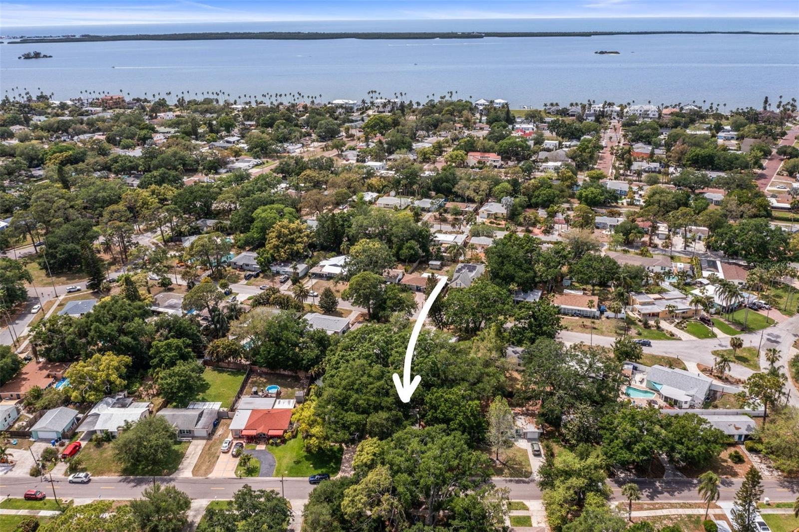 Image 34 of 37 For 1738 San Mateo Drive