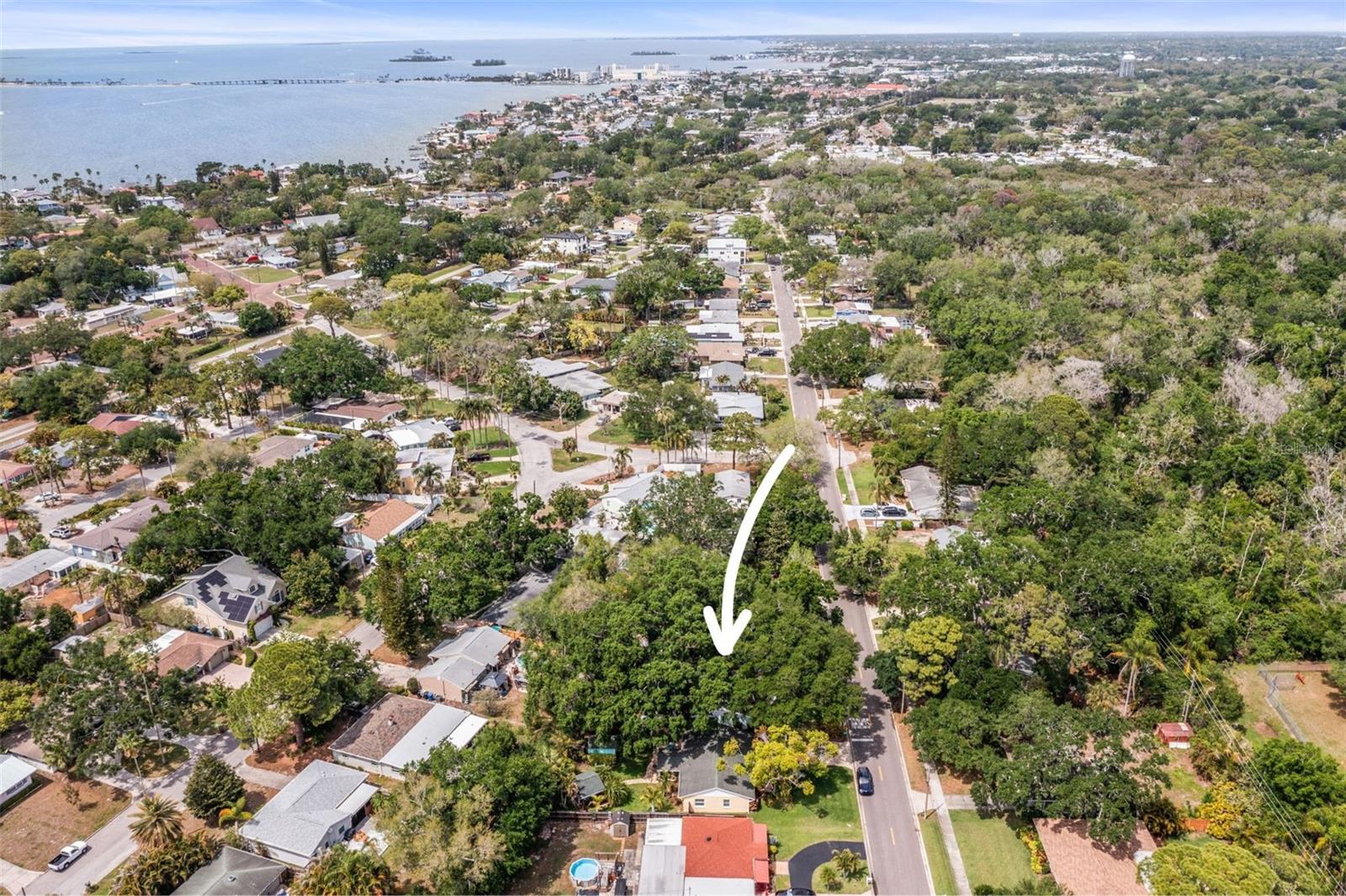 Image 35 of 37 For 1738 San Mateo Drive