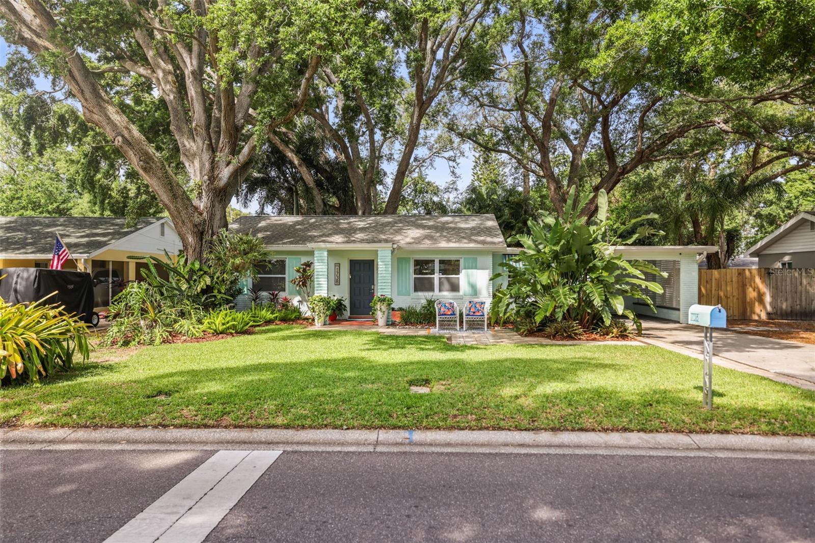 Image 36 of 37 For 1738 San Mateo Drive