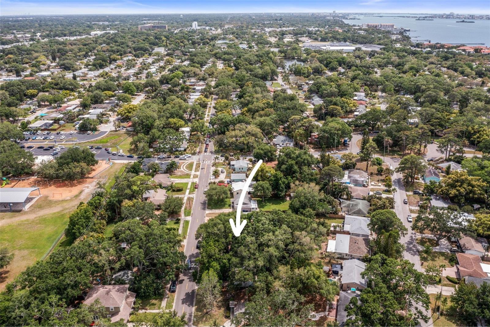 Image 37 of 37 For 1738 San Mateo Drive