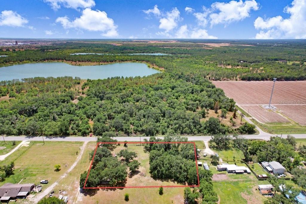 Image 42 of 44 For 11727 Lithia Pinecrest Road