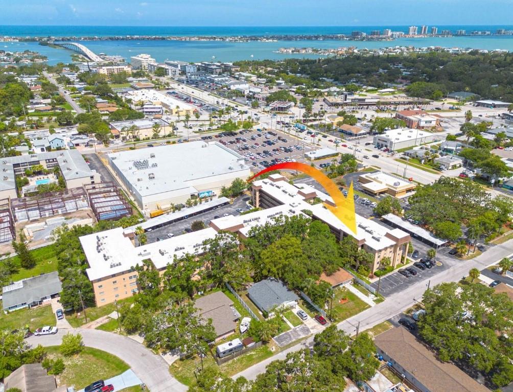 Details for 2525 Bay Drive A44, BELLEAIR BLUFFS, FL 33770