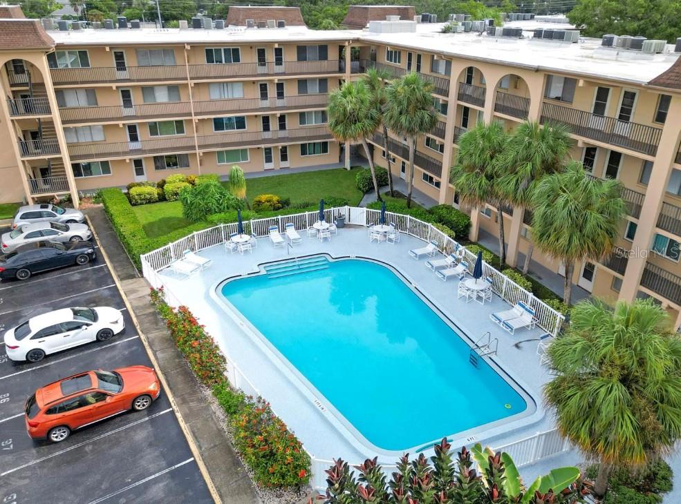 Image 17 of 18 For 2525 Bay Drive A44