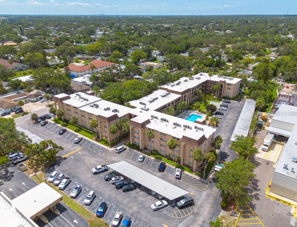 Image 18 of 18 For 2525 Bay Drive A44