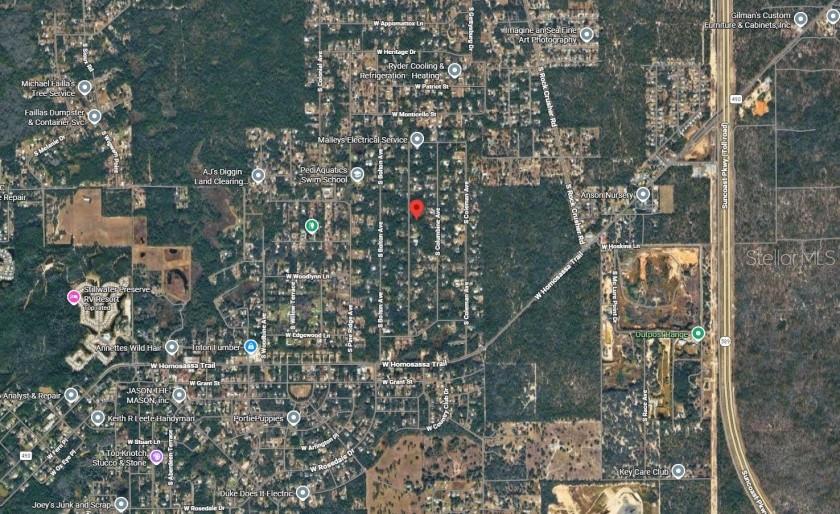 Image 2 of 9 For 2389 Bascombe Avenue