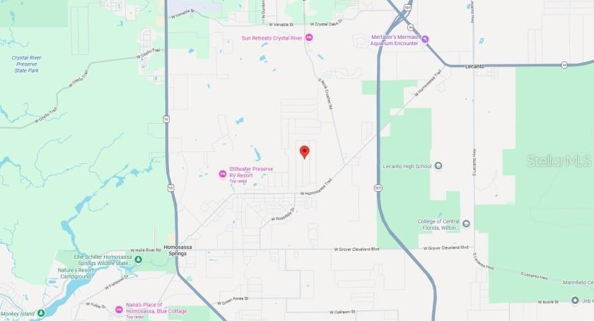 Image 3 of 9 For 2389 Bascombe Avenue