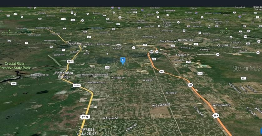 Image 4 of 9 For 2389 Bascombe Avenue