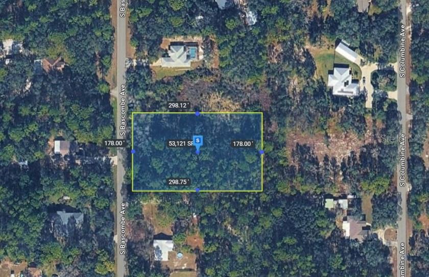 Image 6 of 9 For 2389 Bascombe Avenue