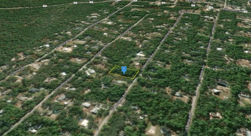 Image 7 of 9 For 2389 Bascombe Avenue