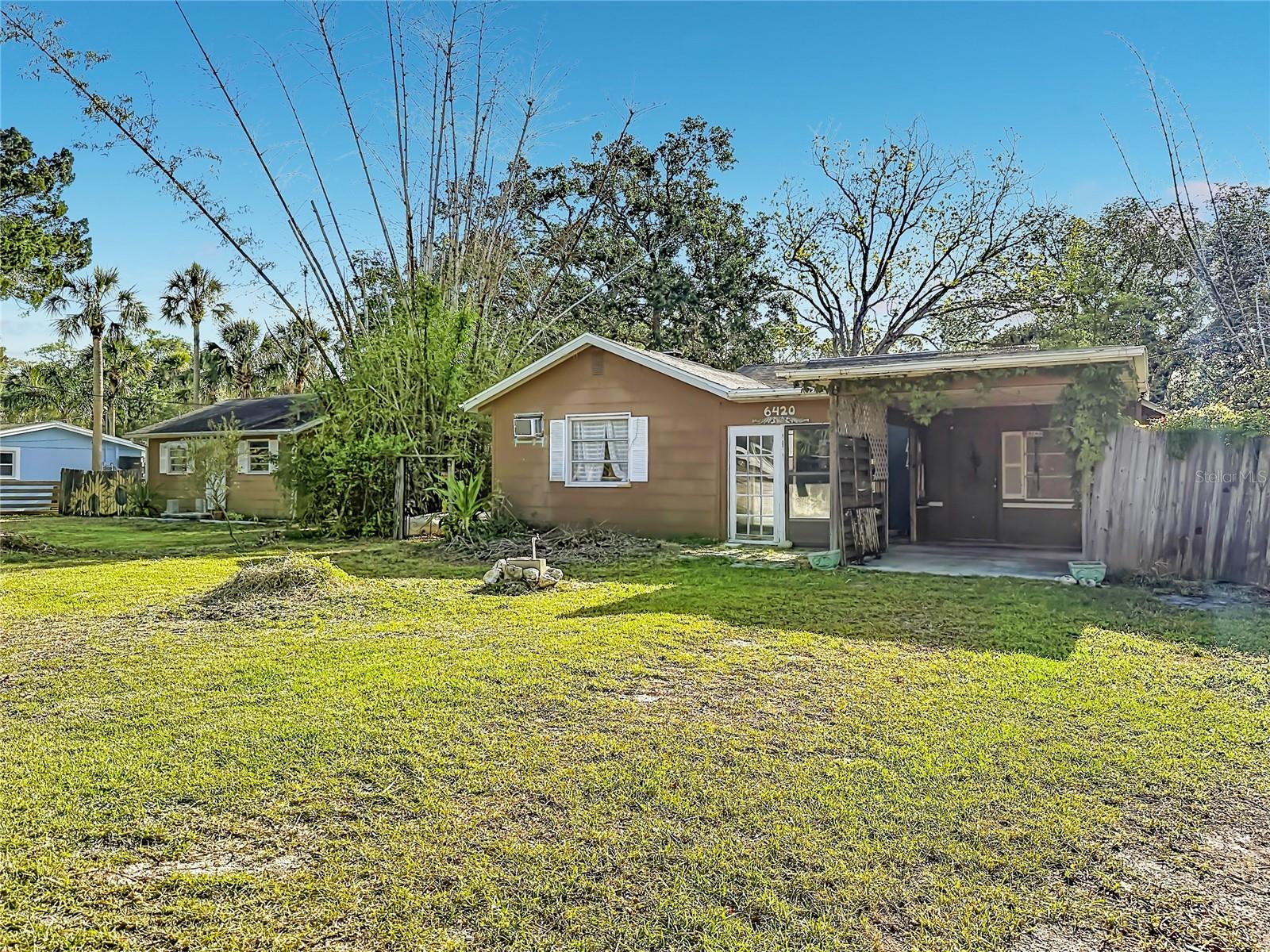 Details for 6420 Oelsner Street, NEW PORT RICHEY, FL 34652