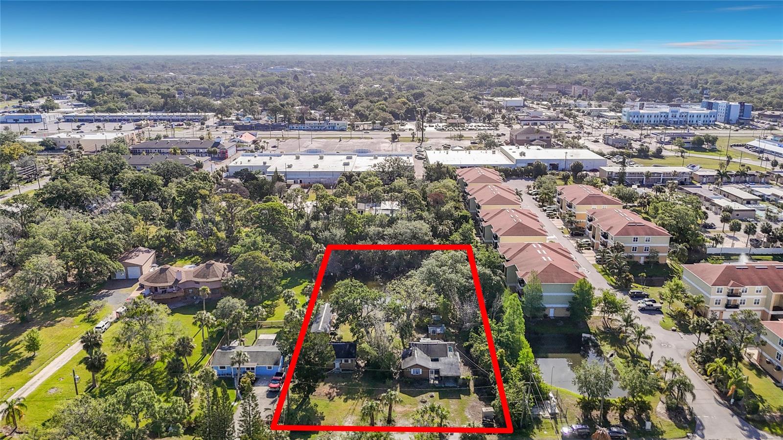 Image 5 of 75 For 6420 Oelsner Street