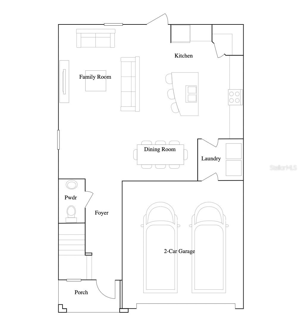 Image 45 of 51 For 15515 Peace River Place