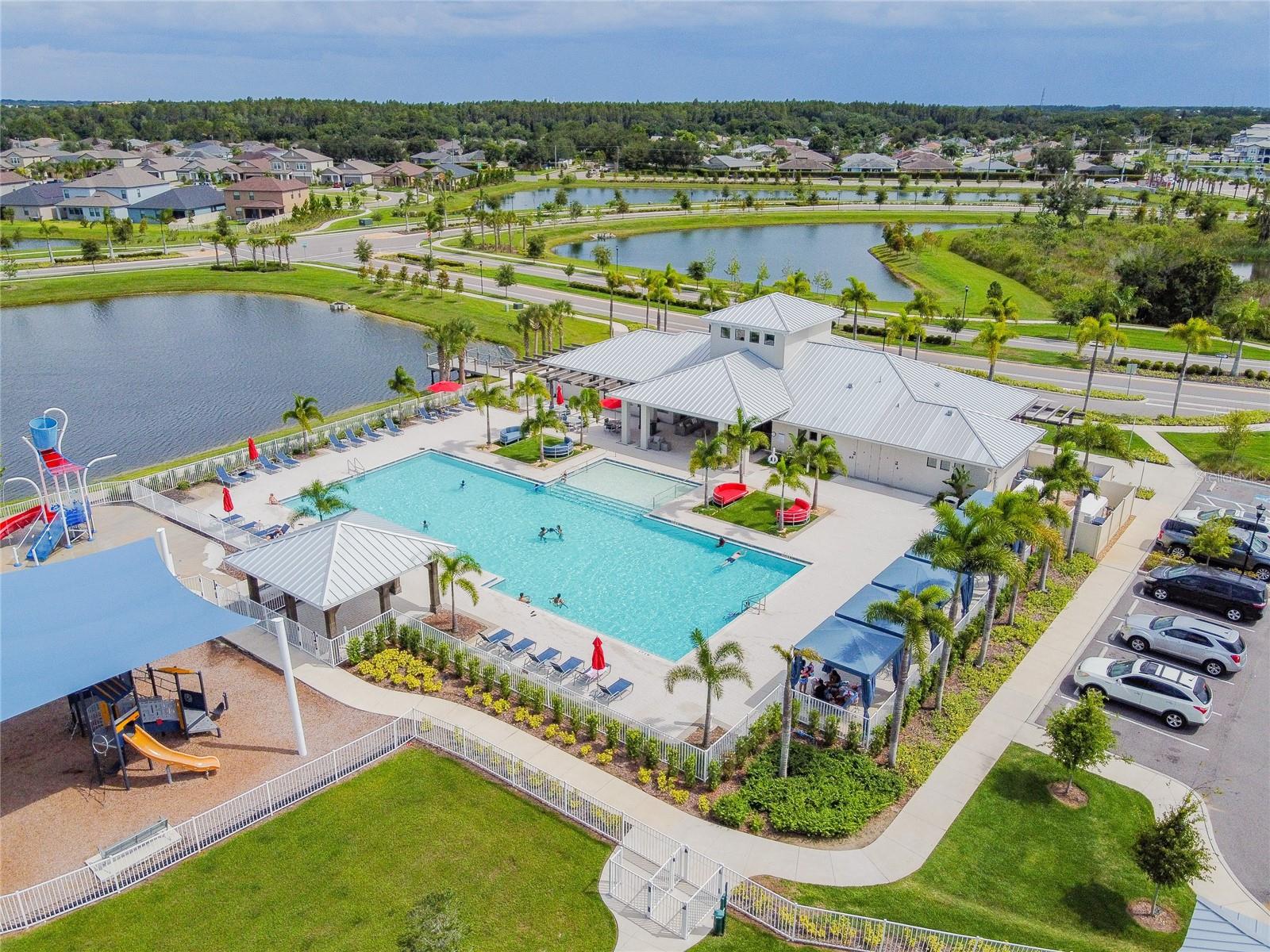 Image 48 of 51 For 15515 Peace River Place