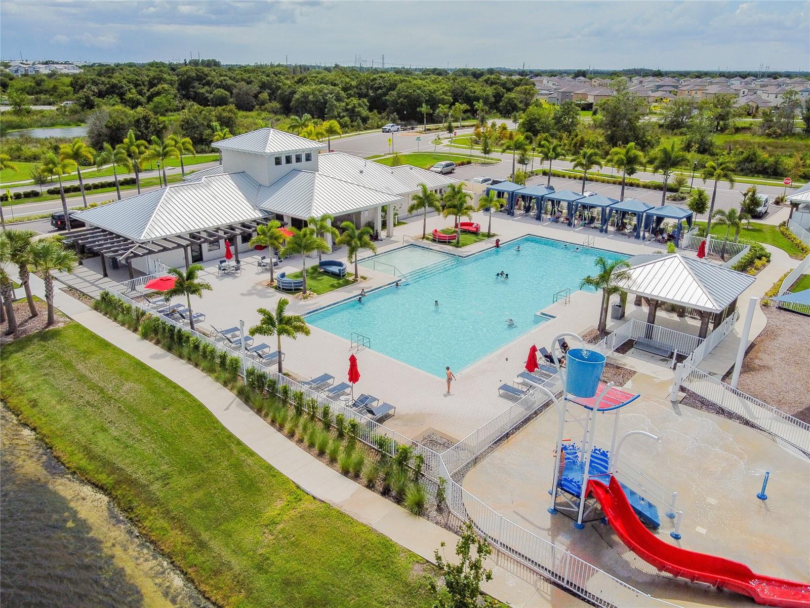 Image 50 of 51 For 15515 Peace River Place