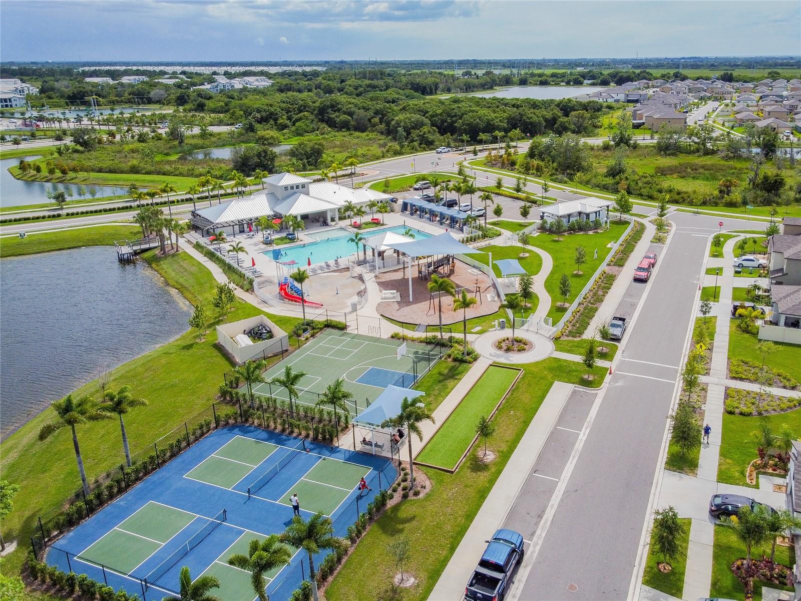 Image 51 of 51 For 15515 Peace River Place