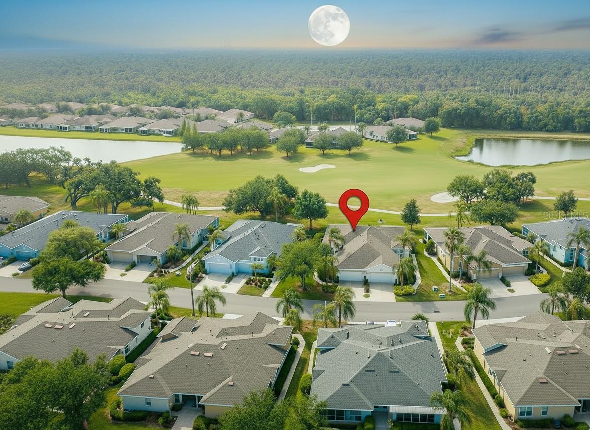 Details for 2420 Sifield Greens Way 2420, SUN CITY CENTER, FL 33573