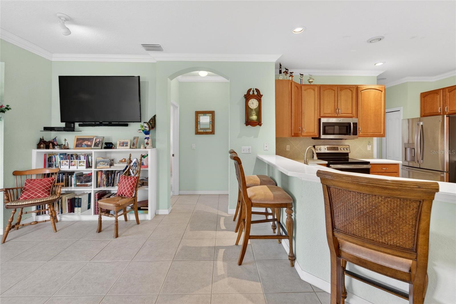 Image 11 of 74 For 2420 Sifield Greens Way 2420