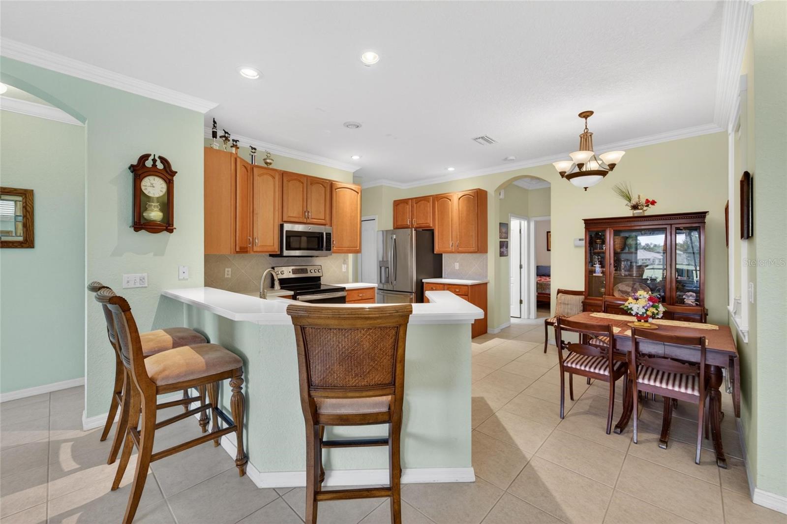 Image 12 of 74 For 2420 Sifield Greens Way 2420