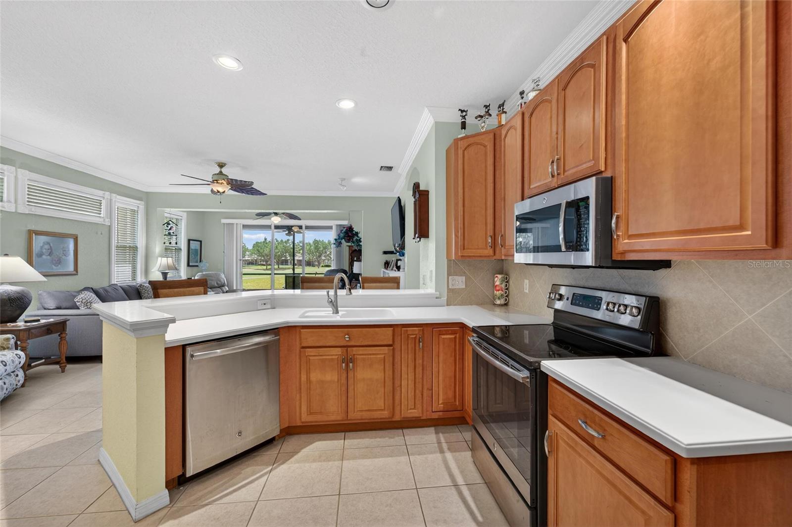 Image 14 of 74 For 2420 Sifield Greens Way 2420