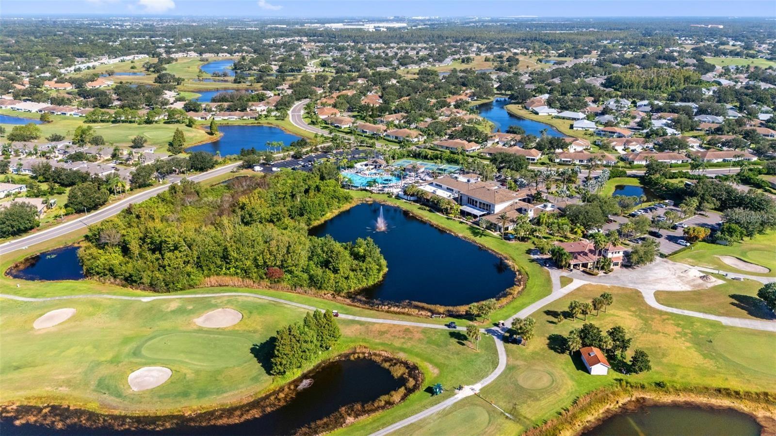 Image 68 of 74 For 2420 Sifield Greens Way 2420