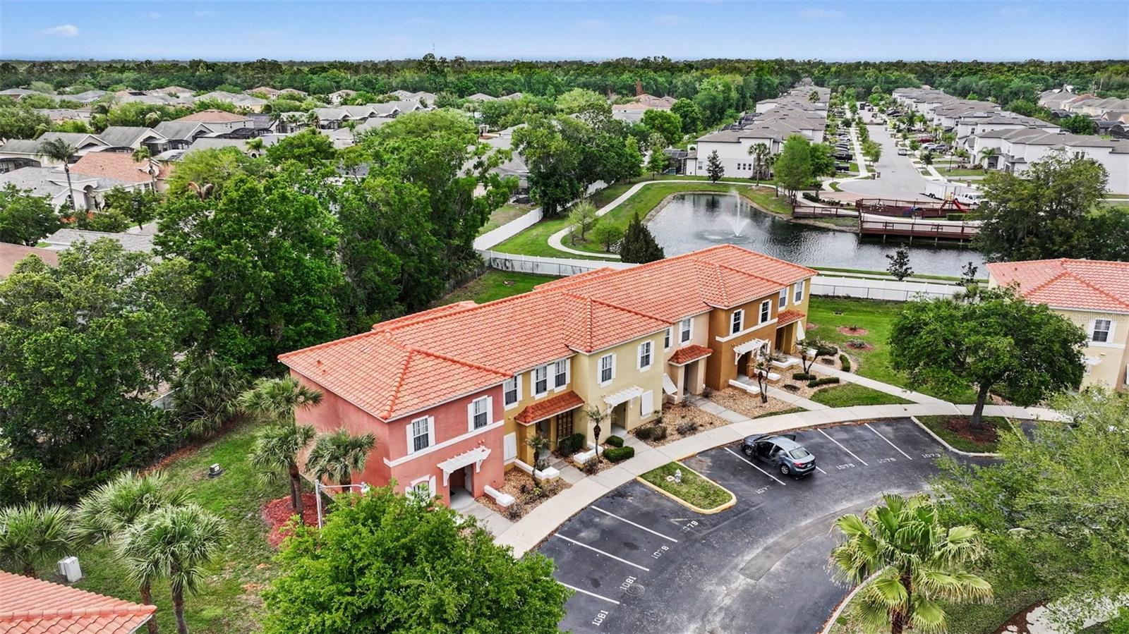 Image 29 of 40 For 1145 Park Ridge Circle