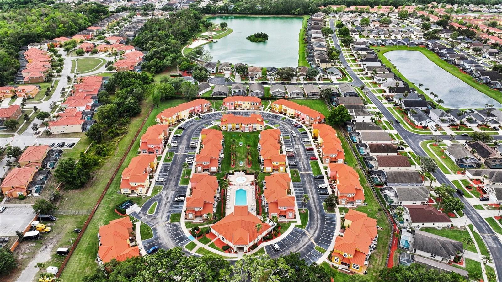 Image 37 of 40 For 1145 Park Ridge Circle