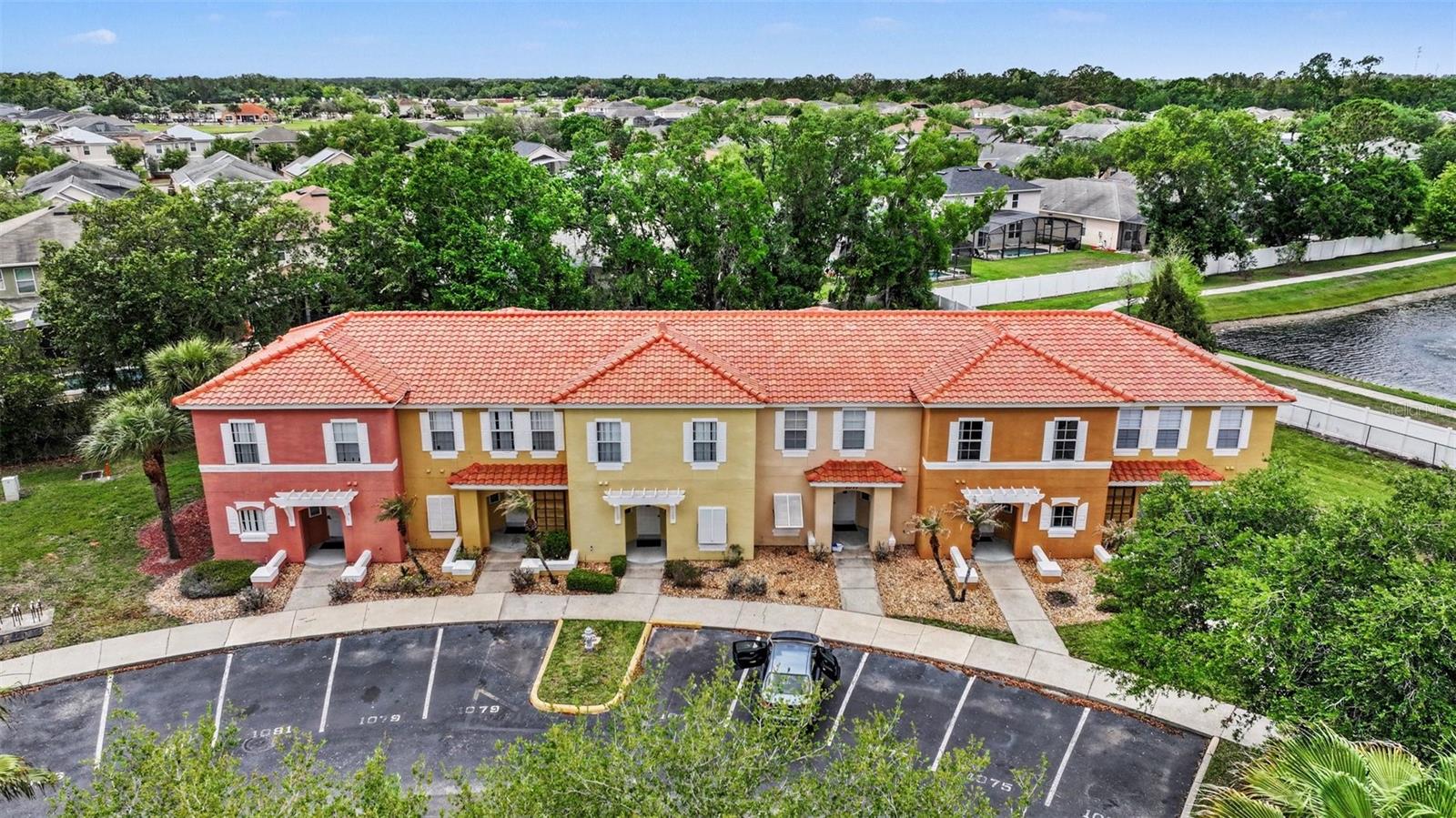 Image 38 of 40 For 1145 Park Ridge Circle