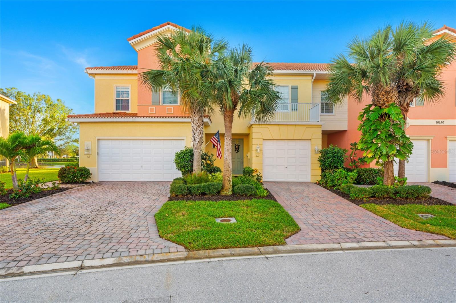 Image 3 of 48 For 16150 Via Solera Circle 102