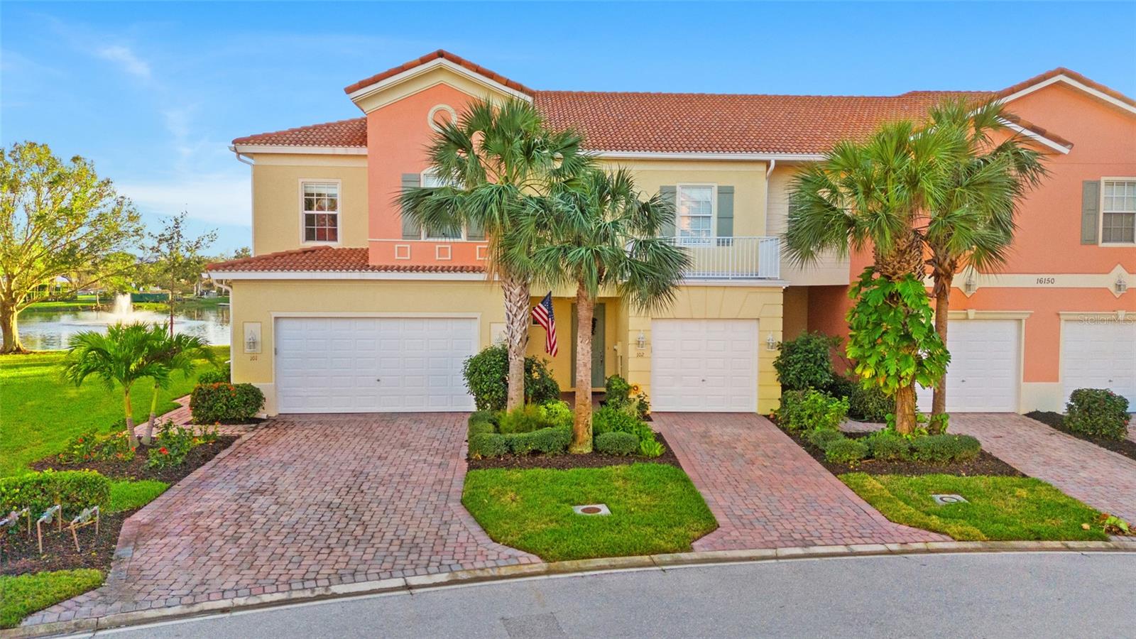 Image 4 of 48 For 16150 Via Solera Circle 102