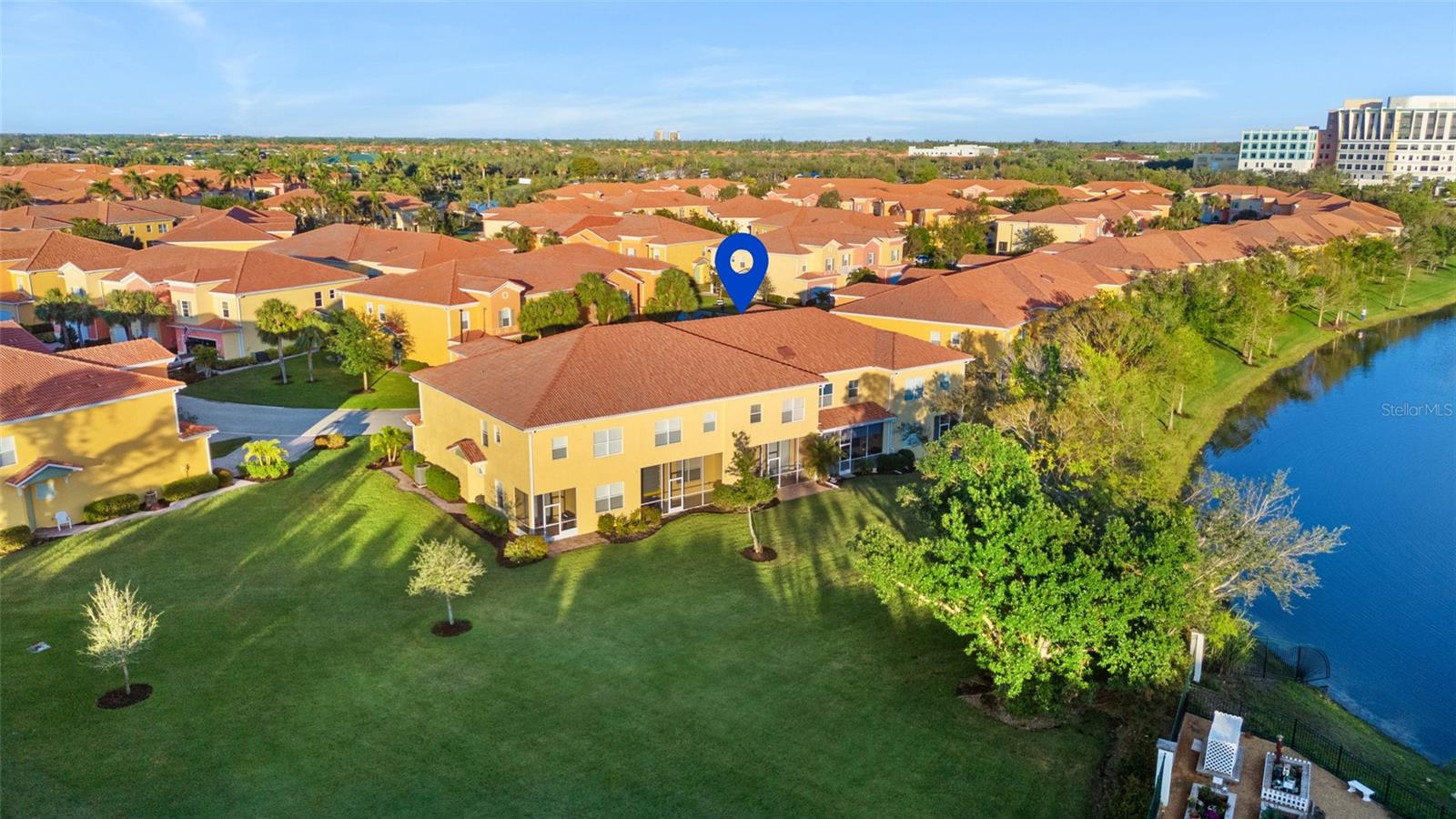 Image 44 of 48 For 16150 Via Solera Circle 102